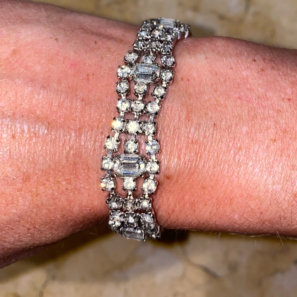 Vintage Estate Bracelet